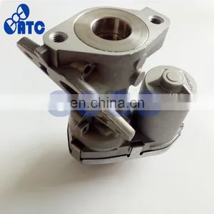 EGR Valve Exhaust Gas Recirculation Valve for FORD TRANSIT MK7 2.2 2.4 3.2 TDCI OEM 1480560 1466340 9659694780 thumbnail-3