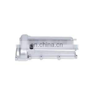 Aluminum Alloy Engine Valve Cover w/ Gasket for 10-11 Kia Soul 1.6L OEM 22410-2B000 22410-2B002 22410-2B100 thumbnail-1