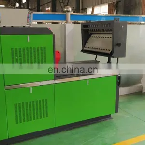 Classical Diesel Fuel Injection Pump Test Bench 12PSB-500 With 7.5KW 11KW 15KW 18.5KW 22KW Optional thumbnail-4
