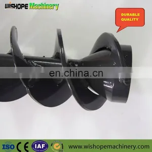 5T072-6811-0 DC70 Combine Harvester Spare Parts Shaft Screw For Sale thumbnail-2