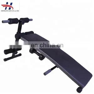 New Gym Equipment Weight Bench Cushion,fitness Bench,bench Press Gym thumbnail-1