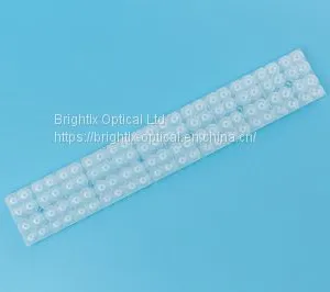 Custom Optical Polymer in PC/PMMA thumbnail-3