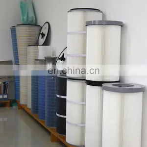 FORST Air Compressor Dust Spray Booth Filter thumbnail-6