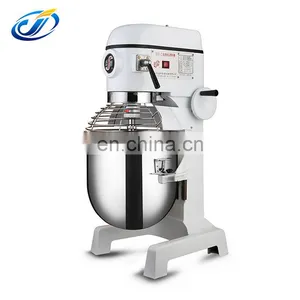 B30 30L Battery Industry Laboratory Planetary Food Mixer thumbnail-5