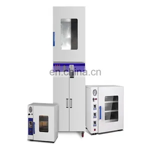 Vacuum Drying Oven thumbnail-1