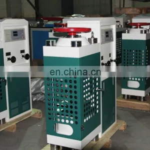 YES 2000 KN 200 TON Concrete Cubes Cylinders and Blocks Compression Strength Test Machine thumbnail-5