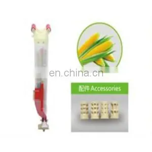 Hot Sale Single Barrel Auto Seeder HX-A030 thumbnail-1