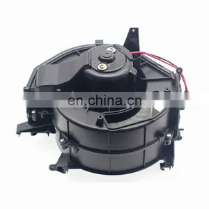 Blower Motor 4F0820020 4F0820020A 4F0815020 for SKODA OCTAVIA thumbnail-5