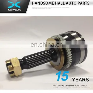 Inner CV Joint Suppliers Hyundai CV Joint Inner CV Joints Replacement HY-1-007A for Hyundai Accent 1.4 thumbnail-1