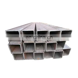 Hot Rolled,cold Drawn 201 304 Q235 316 316L Galvanized Square Hollow Steel Pipe thumbnail-2
