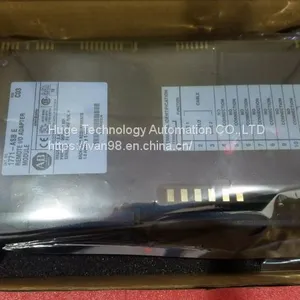 Rockwell Allen-Bradley 1771-A4B IN STOCK thumbnail-4