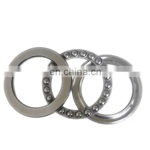 Trust Bearing 838607a Trust Ball Bearings Thrust Bearings thumbnail-3