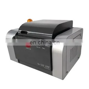 LIYI Price Of Spectrometer Machine XRF RoHS Analyzer thumbnail-3