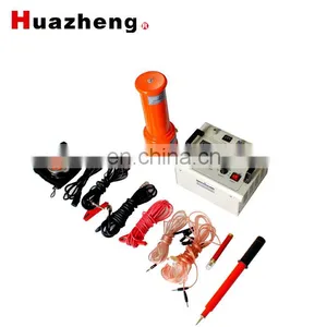 High Voltage DC Impulse Voltage Generator thumbnail-2