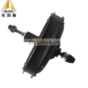Manufacturers Supply Electric Hub Motor 250/350/500/750/1000 / 1500W Electric Wheel Hub Motor Electric Bicycle Modified Motor thumbnail-6
