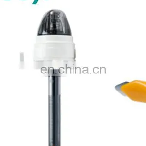 Geyi Laparoscopic Disposable Bladeless Trocar for Aparoscopic Surgical Instruments thumbnail-1