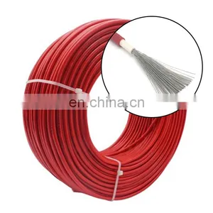 2 Core 1.5 2.5 sq mm Cable ac Flexible Solar Cable thumbnail-5