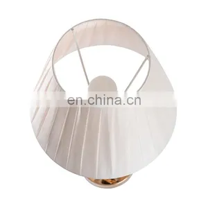 2019 New Design and Modern Metal Table Lamp for Indoor Room thumbnail-6