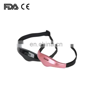 2021 Vivanstar MT6606 Headache Relief Massage Device Sleep Help Instrument thumbnail-1