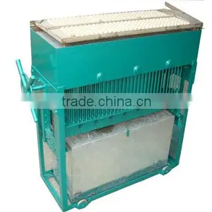 Semi-automatic Candle Making Machine|Lighting Candles Molding Machine thumbnail-1