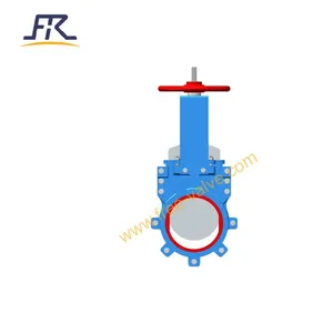 Slurry Knife Gate Valve thumbnail-3