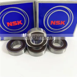 High Precision Nsk Ball Bearing 6203ZZ 6203-2RS 6203DDU Bearing thumbnail-5