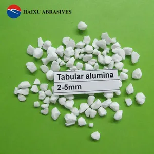 3-6mm Tabular Alumina Refractory Aggregate thumbnail-1