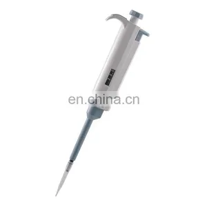 Top Pette Light Weight Micro Pette Mechanical Pipettes thumbnail-1