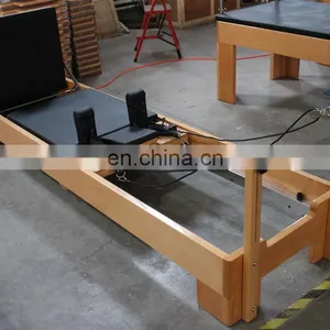 The Pilates Equipments Reformers Pilates for Sale SNP01 thumbnail-1