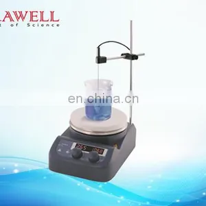 MS-H280-Pro LED Digital Magnetic Stirrer With Hot Plate thumbnail-5