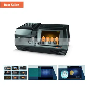 Nitric Acid Precious Metal Analyzer EDX600H thumbnail-1