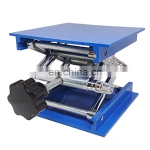 Scissor Lifting Jacks/ Lifting Platform/Scissor Lift Table With 100mm 150mm 200mm 250mmm 300mm Sizes thumbnail-2