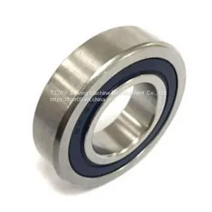 NMB Nrb IKO 608d Bearing thumbnail-1
