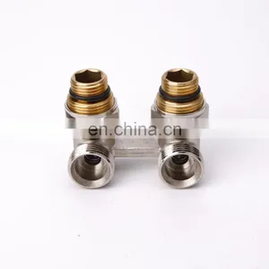 Bottom Price Latest 15mmx20mm Brass Corner Angle H 1/2