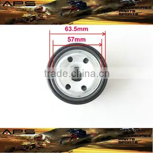 CF MOTO ATVs Parts Oil Filter for CF500 X5 ATV thumbnail-5