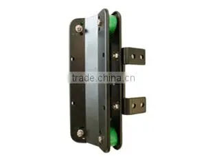 Greenhouse Film Curtain Roll up Gear Motor Quality Choice thumbnail-5