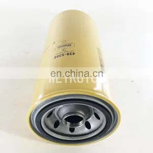 Truck Engine Diesel Fuel Water Separator Filter 382-0664 438-5386 thumbnail-5