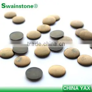 3mm 4mm 5mm-12mm Hofix Studs,5mm Copper Hot Fix,hotfix Copper 5mm for Garment Bags Nail Art Decoration thumbnail-1