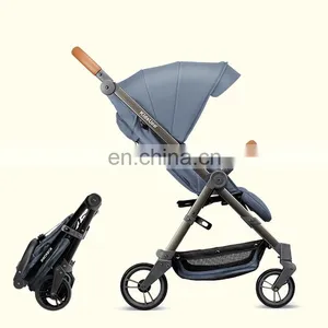 Cochecitos Bebe Fabricante Baby Stroller Made in China thumbnail-5
