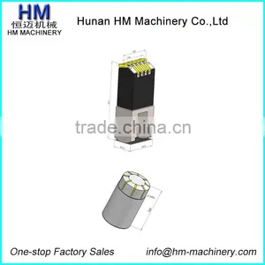 Copy Cutter Bits for TBM Machine Tunnel Boring Machine thumbnail-2