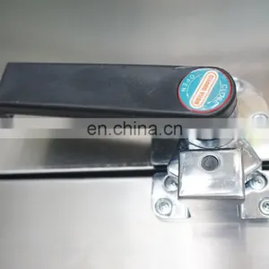 UV Simulation Environment Test Machine Price UV Aging Test Chamber thumbnail-5