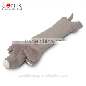 New Fashion and Beautiful Customized Animal Shaped Keyboard Pad thumbnail-1