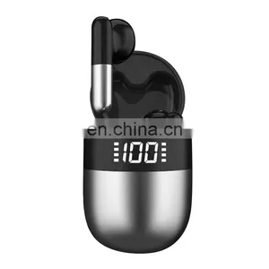 13 Year Manufacturer High Quality Sounds J28 Wireless Earbuds Sports Headphone With Charging Box thumbnail-1