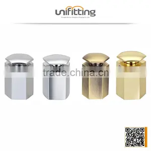 Professional Manufacturer Aluminium Wall Standoff thumbnail-1