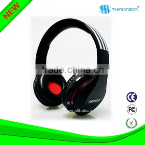 Headset With Rohs,CE Certification thumbnail-1