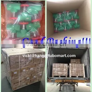 Plastic Ppr Fitting Used Plumbing Materials thumbnail-3