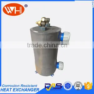 Made in China 2.0HP Titanium Heat Exchanger Aquarium thumbnail-3