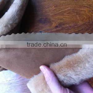 Wholesale Fur Man Slippers thumbnail-2