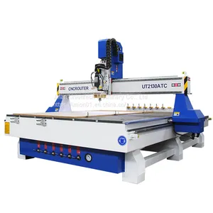 Good Quality 2030 ATC Wood CNC Router for Sale With Good Price thumbnail-2