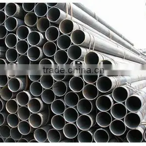 ASTM Seamless Steel Pipes & Tubes thumbnail-1